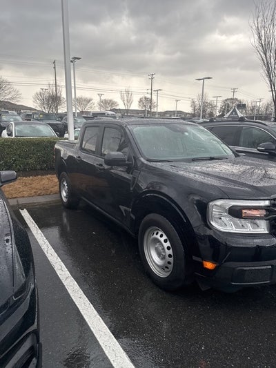 2024 Ford Maverick XL