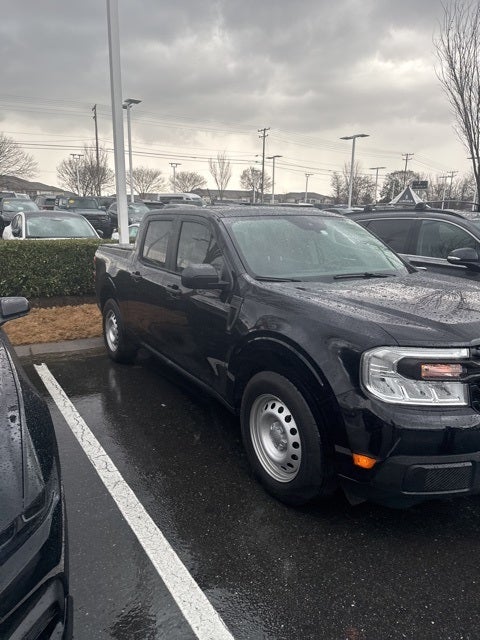 2024 Ford Maverick XL