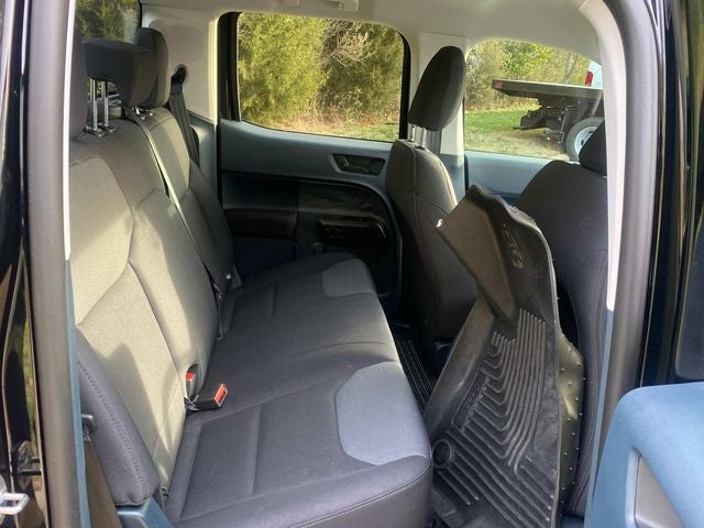 2024 Ford Maverick XL