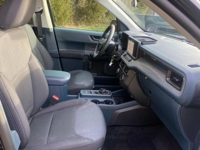 2024 Ford Maverick XL