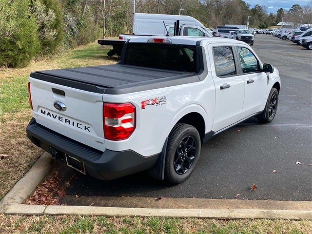 2023 Ford Maverick XLT