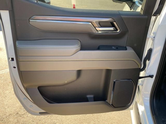 2024 Chevrolet Silverado 1500 ZR2 UPFITTED