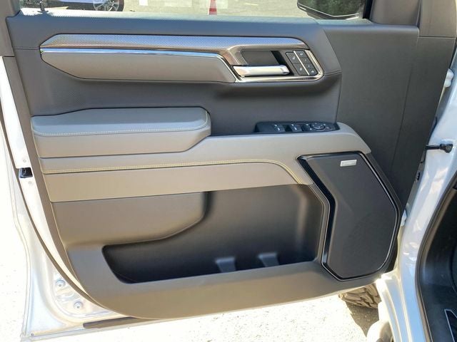 2024 Chevrolet Silverado 1500 ZR2 UPFITTED