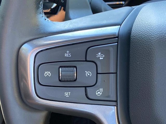 2024 Chevrolet Silverado 1500 ZR2 UPFITTED