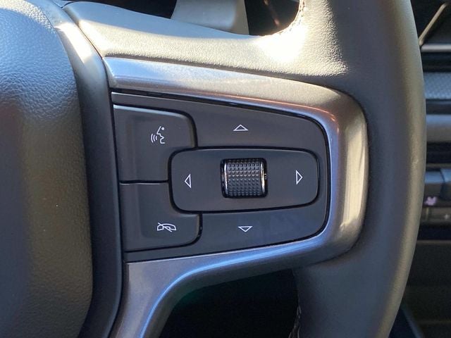 2024 Chevrolet Silverado 1500 ZR2 UPFITTED