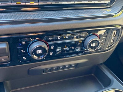 2024 Chevrolet Silverado 1500 ZR2 UPFITTED