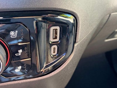 2024 Chevrolet Silverado 1500 ZR2 UPFITTED