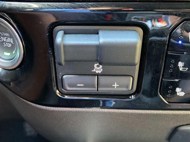2024 Chevrolet Silverado 1500 ZR2 UPFITTED
