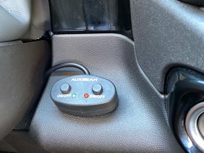 2024 Chevrolet Silverado 1500 ZR2 UPFITTED