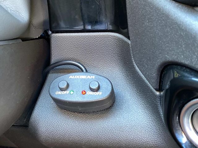 2024 Chevrolet Silverado 1500 ZR2 UPFITTED