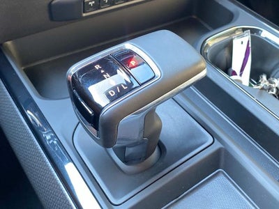 2024 Chevrolet Silverado 1500 ZR2 UPFITTED