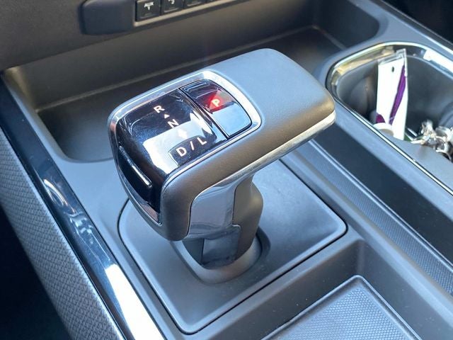 2024 Chevrolet Silverado 1500 ZR2 UPFITTED