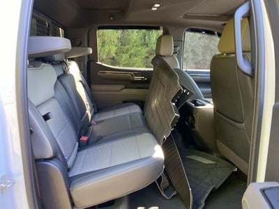 2024 Chevrolet Silverado 1500 ZR2 UPFITTED