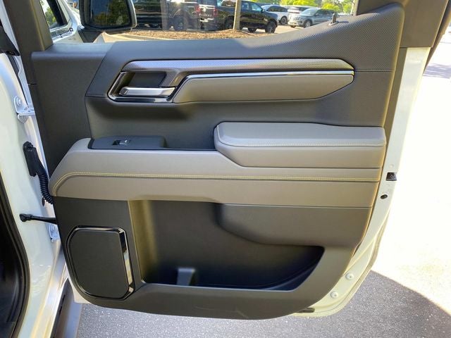 2024 Chevrolet Silverado 1500 ZR2 UPFITTED