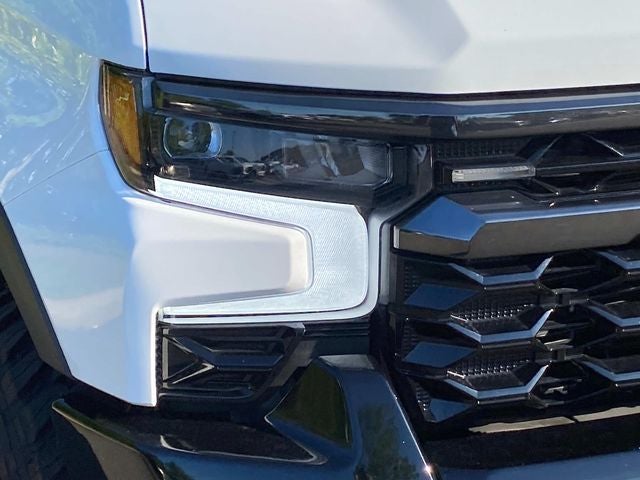 2024 Chevrolet Silverado 1500 ZR2 UPFITTED