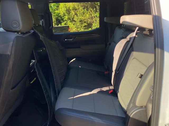 2024 Chevrolet Silverado 1500 ZR2 UPFITTED