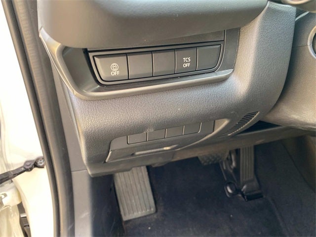 2021 Mazda Mazda CX-30 2.5 S