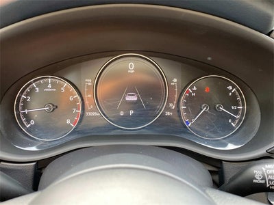 2021 Mazda Mazda CX-30 2.5 S