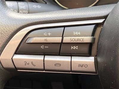 2021 Mazda Mazda CX-30 2.5 S