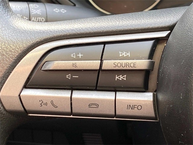 2021 Mazda Mazda CX-30 2.5 S