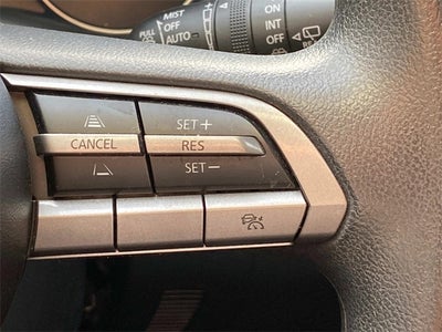 2021 Mazda Mazda CX-30 2.5 S