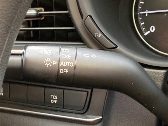 2021 Mazda Mazda CX-30 2.5 S