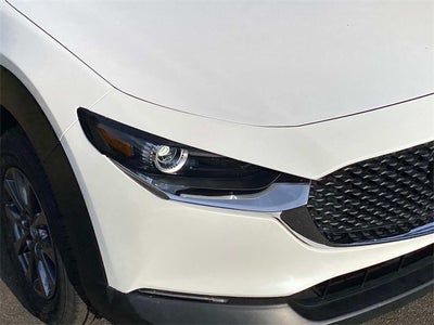 2021 Mazda Mazda CX-30 2.5 S