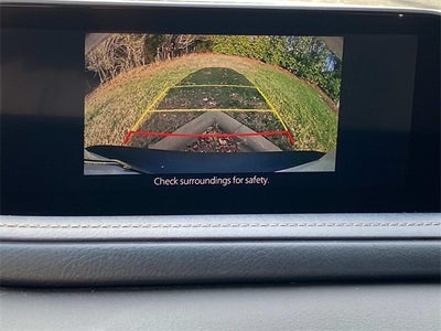 2021 Mazda Mazda CX-30 2.5 S