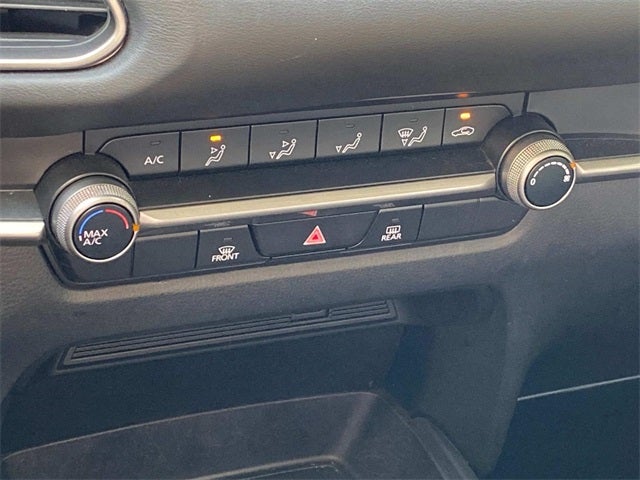 2021 Mazda Mazda CX-30 2.5 S