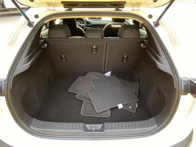 2021 Mazda Mazda CX-30 2.5 S