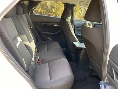 2021 Mazda Mazda CX-30 2.5 S