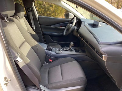 2021 Mazda Mazda CX-30 2.5 S