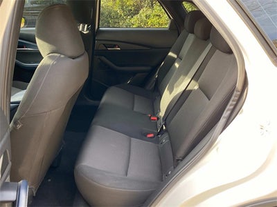 2021 Mazda Mazda CX-30 2.5 S