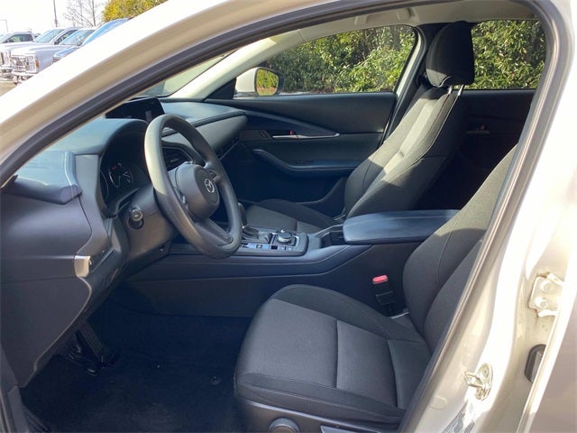 2021 Mazda Mazda CX-30 2.5 S