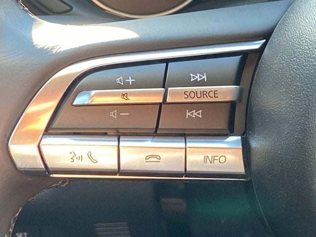 2023 Mazda Mazda CX-30 2.5 S Carbon Edition