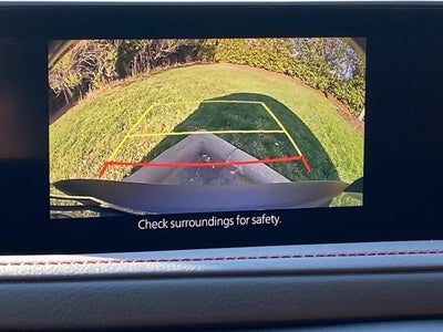 2023 Mazda Mazda CX-30 2.5 S Carbon Edition