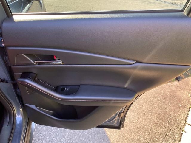 2023 Mazda Mazda CX-30 2.5 S Carbon Edition