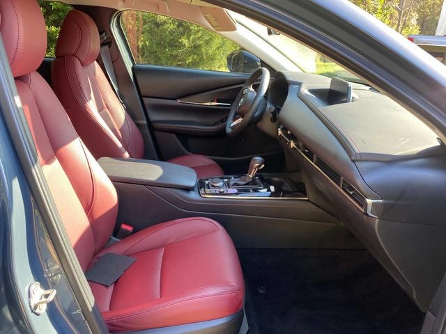 2023 Mazda Mazda CX-30 2.5 S Carbon Edition