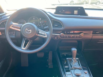 2023 Mazda Mazda CX-30 2.5 S Carbon Edition