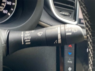 2022 INFINITI QX55 ESSENTIAL