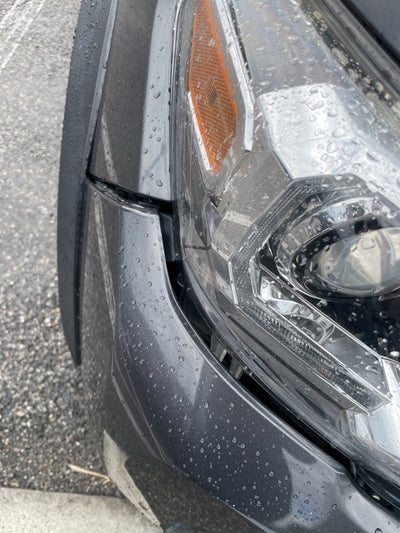 2020 Toyota Tacoma TRD Off-Road V6