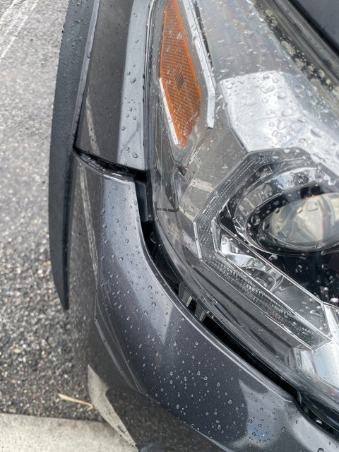 2020 Toyota Tacoma TRD Off-Road V6