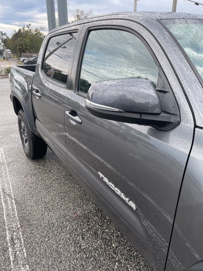 2020 Toyota Tacoma TRD Off-Road V6