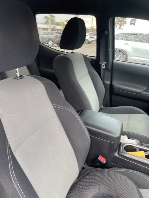 2020 Toyota Tacoma TRD Off-Road V6