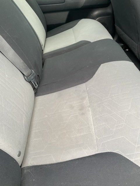 2020 Toyota Tacoma TRD Off-Road V6