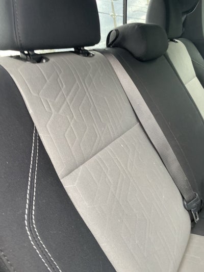 2020 Toyota Tacoma TRD Off-Road V6