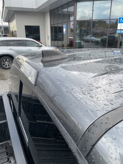 2020 Toyota Tacoma TRD Off-Road V6