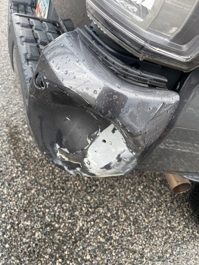 2020 Toyota Tacoma TRD Off-Road V6