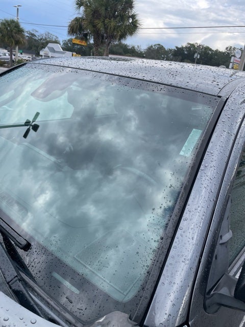 2020 Toyota Tacoma TRD Off-Road V6