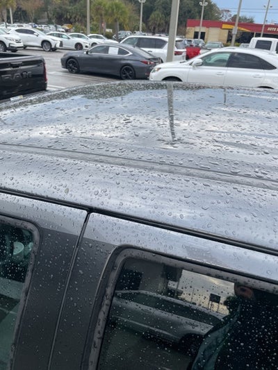 2020 Toyota Tacoma TRD Off-Road V6